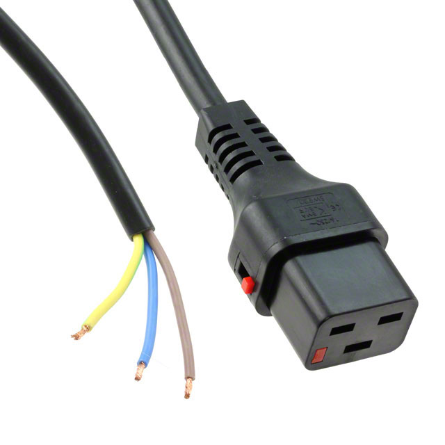 IL19-SE-H05-3150-200 - IL19-SE-H05-3150-200