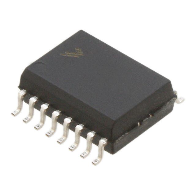 MC908QB8CDWE - 16-SOIC
