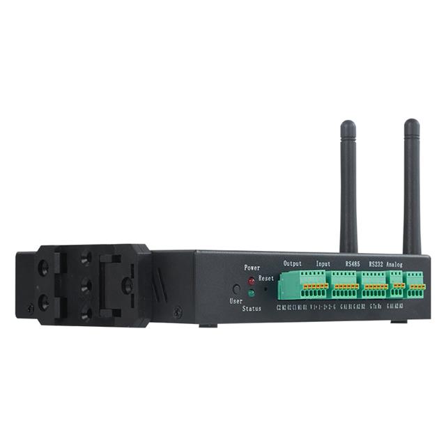 ED-CM4IND-0808-C - ED-CM4IND-1232-4C(EU)