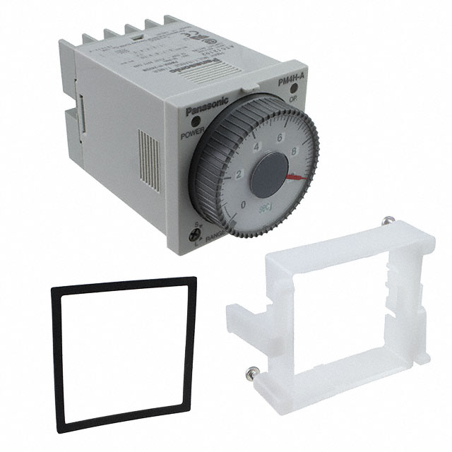 PM4HA-H-24VSW - PM4HA-H-24VSW