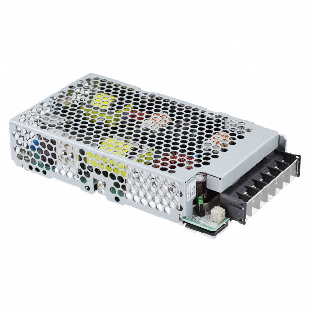 PBA150F-24-CVN - PBA150F Enclosed