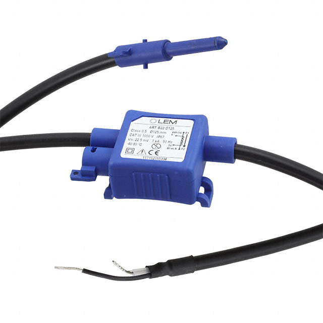 ART-B22-D175 - ART SERIES