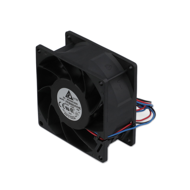 FFB0824VHE-R00 - FFB0824VHE-R00