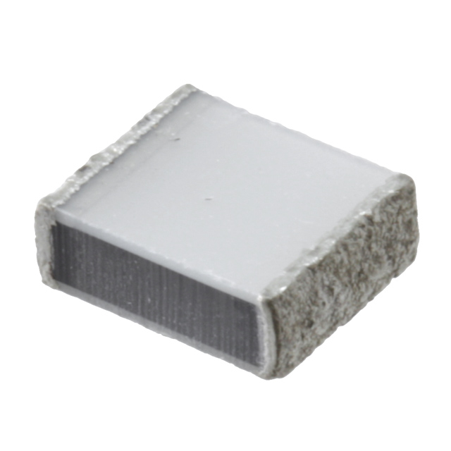 F161PP683K100V - LDE Series 2220