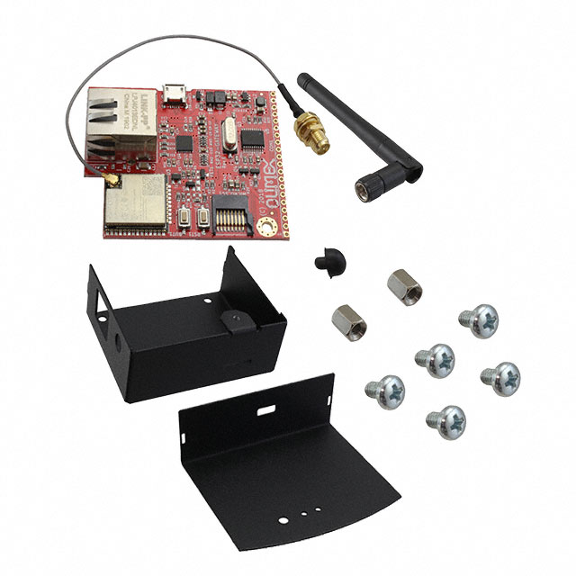 ESP32-GATEWAY-EA-WITH-BOX - ESP32-GATEWAY-EA-WITH-BOX