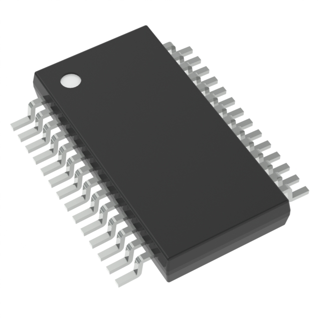 PIC16F1518-E/SS - 28 SSOP
