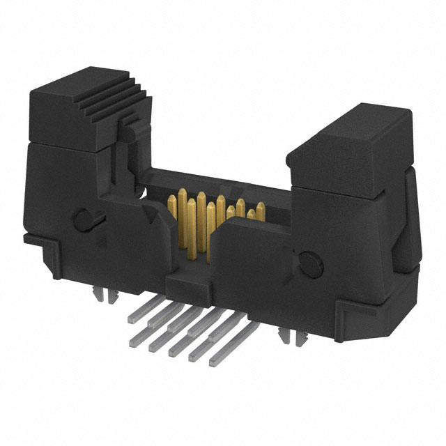 EHF-105-01-LM-D-RA - EHF-105-01-x-D-RA