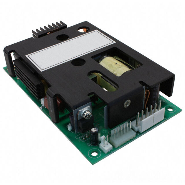 MPB125-2005G - MPB125 SERIES