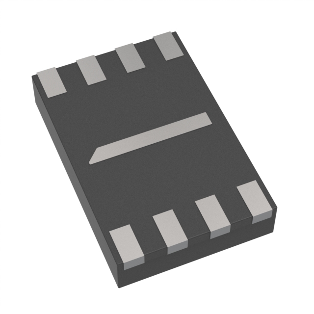 IS25LP020E-JYLE-TR - IS25LP020E-JYLE-TR