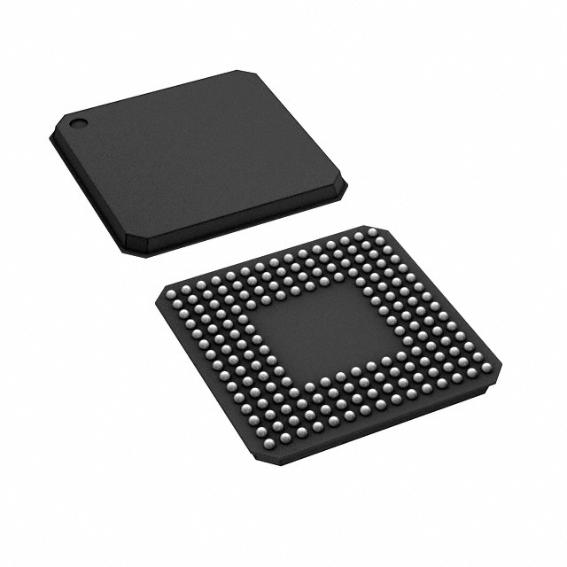 NS7520B-1-C36 - 177-BGA 13x13