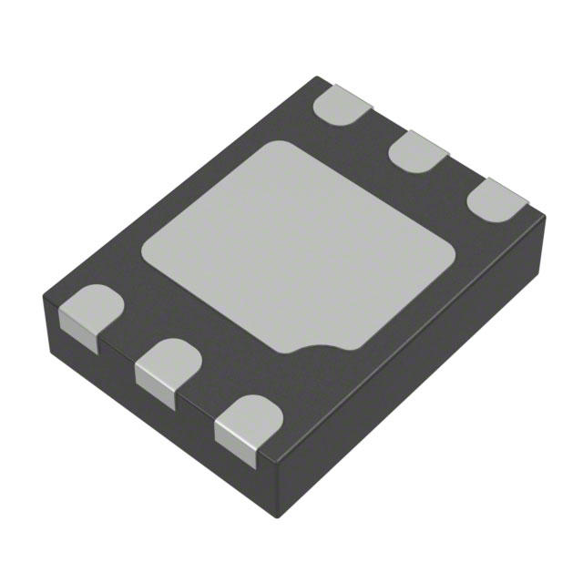 SKY16406-381LF - 6-DFN