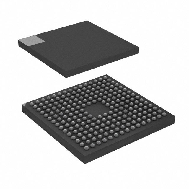 STM32F469NEH6 - 216-TFBGA