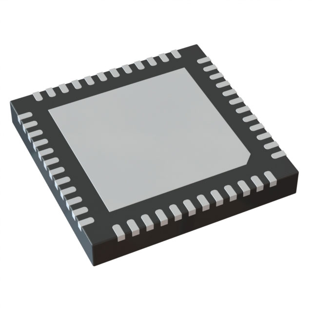 MSPM0G1507SRGZR - 48 VQFN