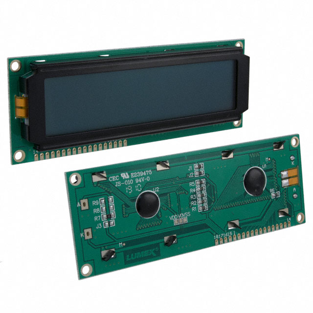 LCR-U01602DSF/DWH - /LCR-U01602DSF/DWH