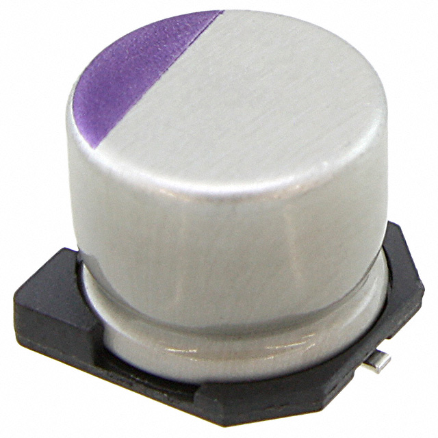 10SVPC270M - OS-CON, SVPC Series