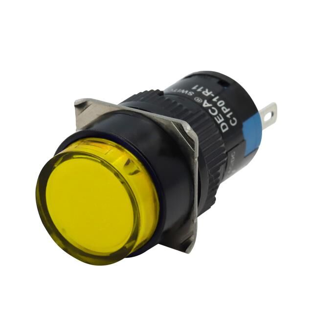 C1P01-R12KY-0D1 - C1P01-R12KY-0D1