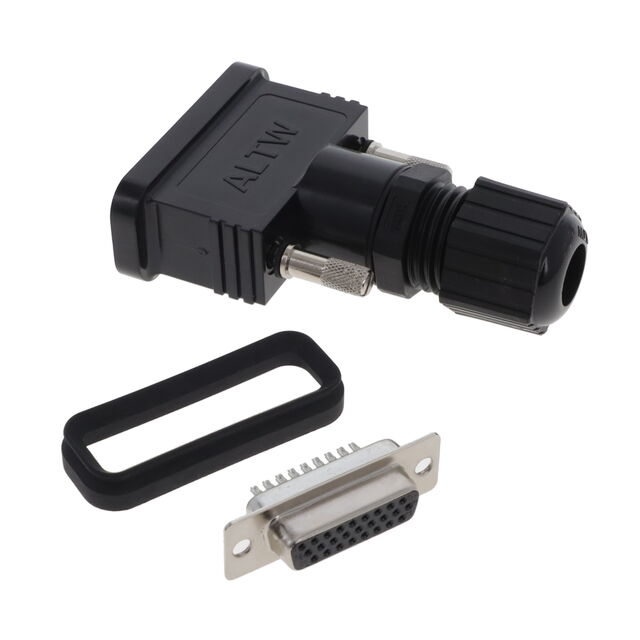 HDB-26BFFA-SL7001 - HDB-26BFFA-SL7001