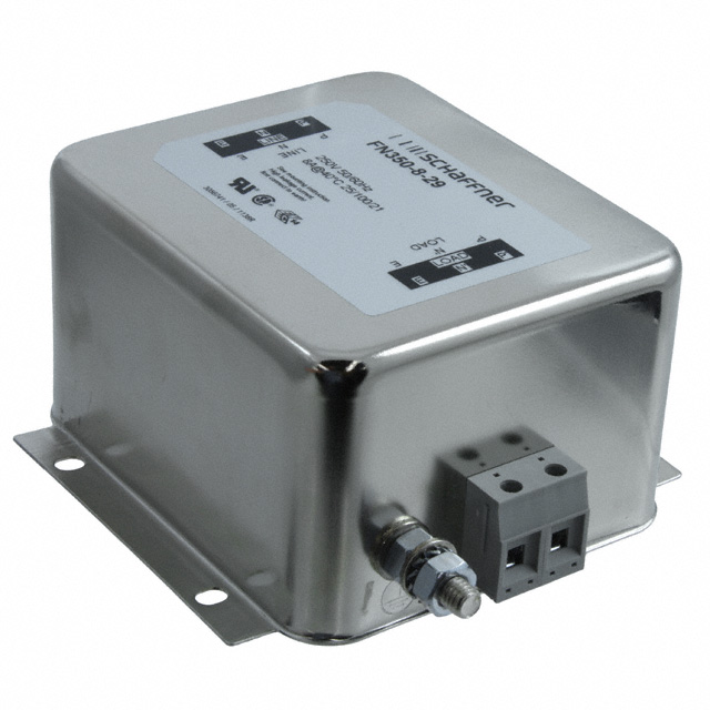 FN350-8-29 - FN350-8-29