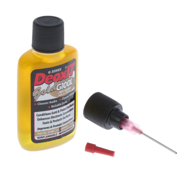 G100L-25C - G100L-25C