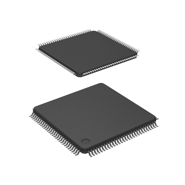 MC9S12XDP512CAL - MC9S12DT256VPVE