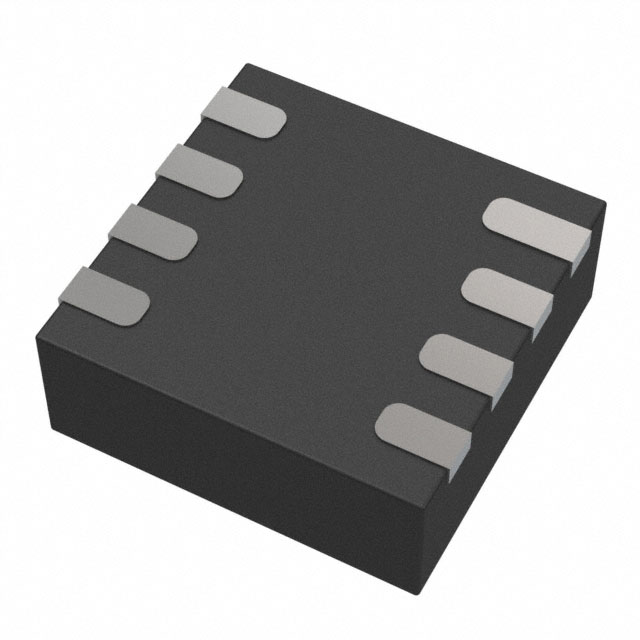 AAT4282AIPS-3-T1 - 8-FTDFN