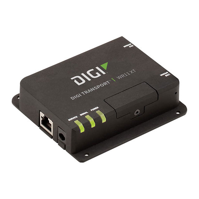 WR11-L700-DE1-XB - WR11-L700-DE1-XB