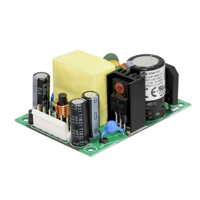 VOF-S60C-15 - VOF-S60C-5