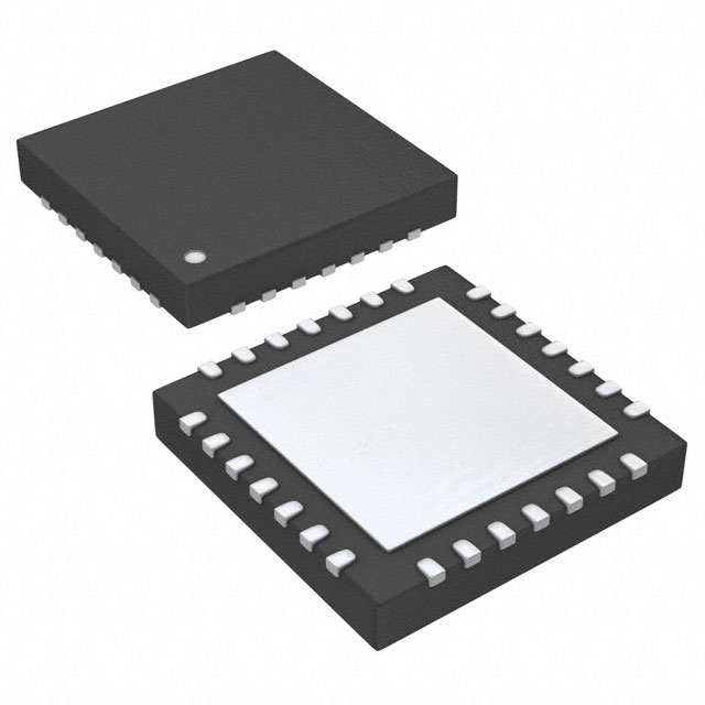 UPD350CT/Q8X - 28-VFQFN Exposed Pad