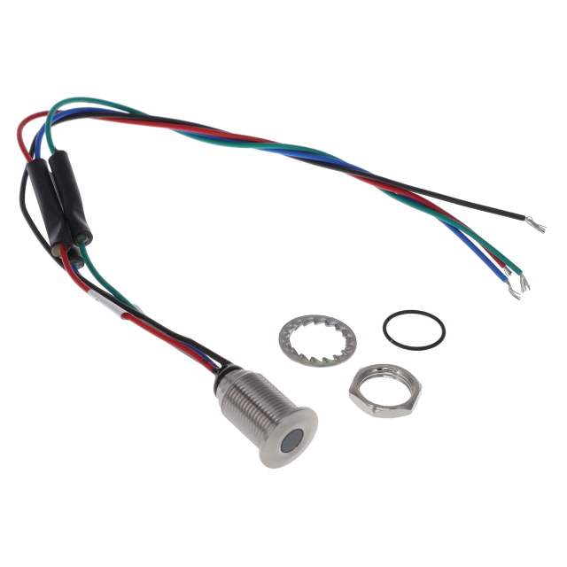 Q10F5SZZRGB24ECA - Q10F5SZZRGB24ECA