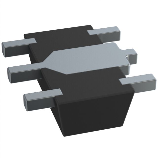 R1500H033B-T1-JE - SOT-89-5/6