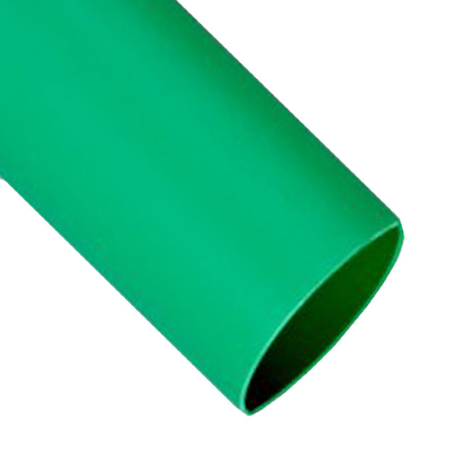 FP301-1/2-48"-GREEN-HDR-12 PCS - FP301-Green