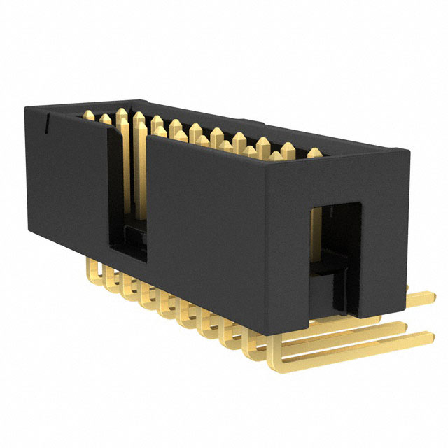 TST-110-04-G-D-RA - TST-110-0x-G-D-RA