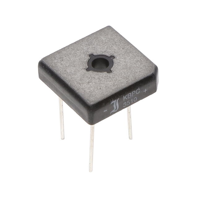 KBPC3510WP - KBPC3510WP