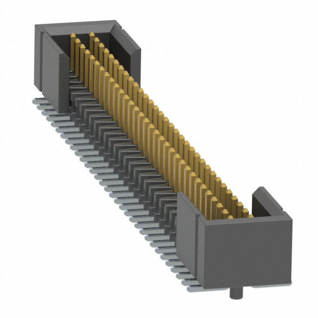 FTMH-132-02-L-DV-ES-A - FTMH-132-02-L-DV-ES-A