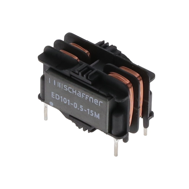 ED101-0.5-15M - ED101-0.5-15M