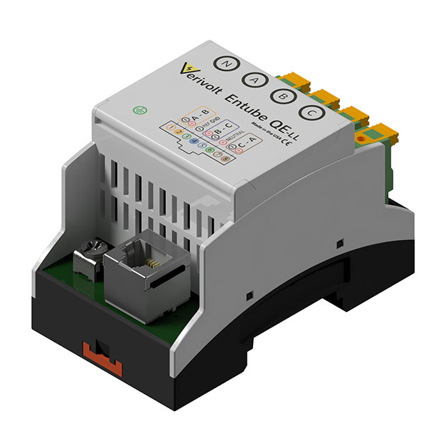 ENTUBE QE (1000V 5V L-N) - ENTUBE-QE