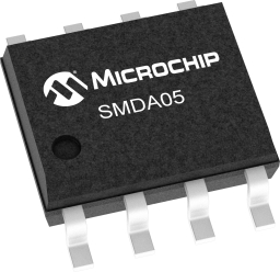 SMDA05/TR7 - SOIC / 8