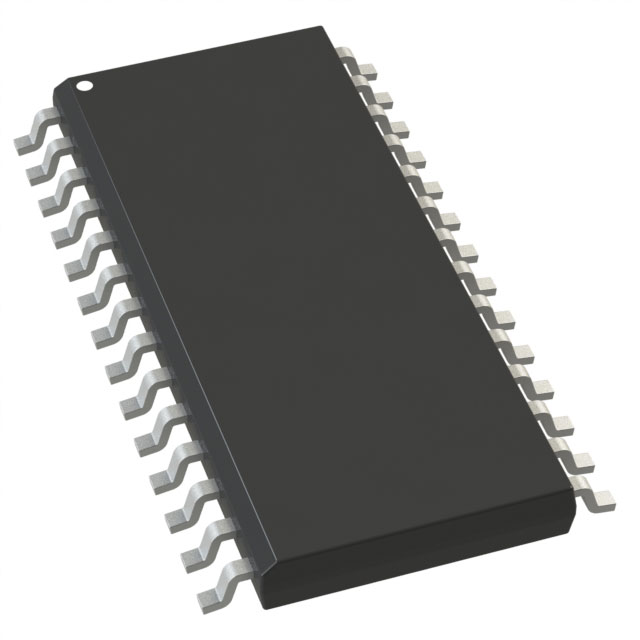 TPS54810PWPRG4 - 28-HTSSOP