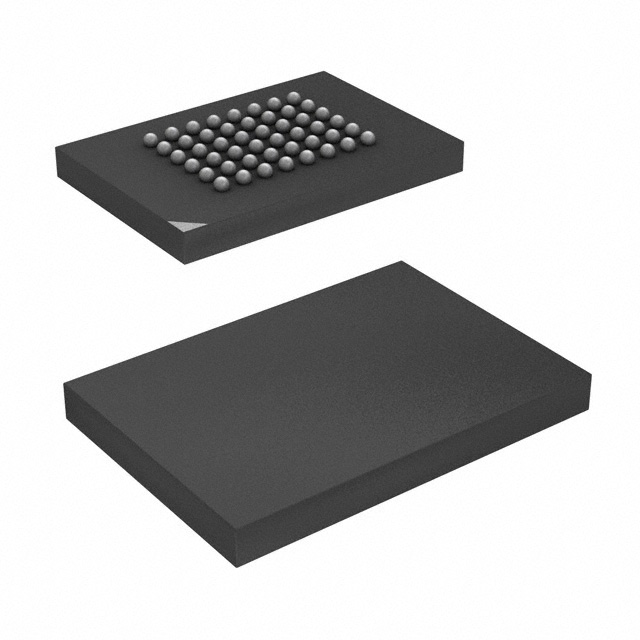 CY14B104N-BA25XIT - 48-FBGA