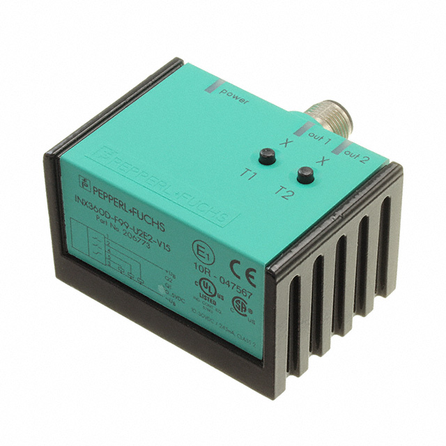 INX360D-F99-U2E2-V15 - INX360D-F99-U2E2-V15