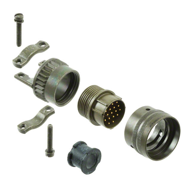 PT06A-14-18P(SR) - PT06A-14-18P(SR)