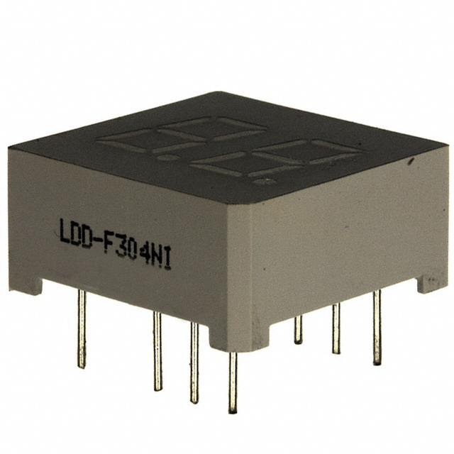 LDD-F304NI - LDD-F304NI