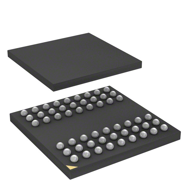 IS45S16160J-7BLA1-TR - 54-BGA 8x8
