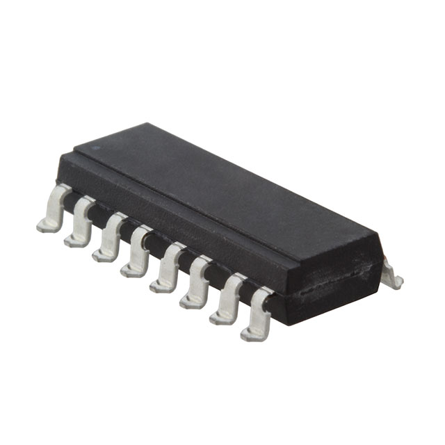 OCP-PCT4116/E-TR - 16-SMD,-Gull-Wing