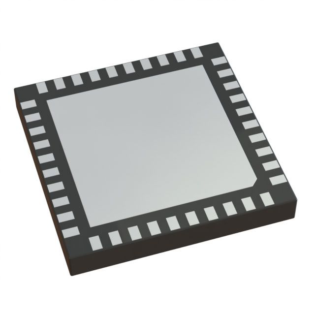 SI5332H-D-GM3R - 48-LGA