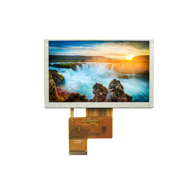 ATM0500D27K - ATM050027K