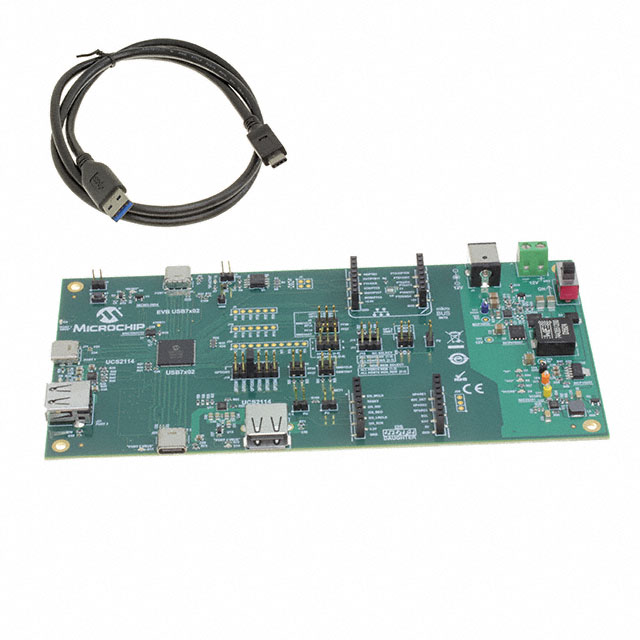 EVB-USB7002 - EVB-USB7002