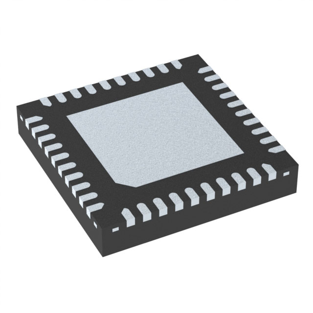TPS53659RSBR - 40-WQFN