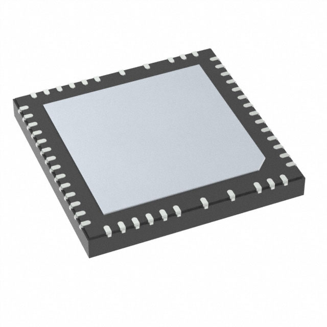 TMC5160A-WA - 56-QFN