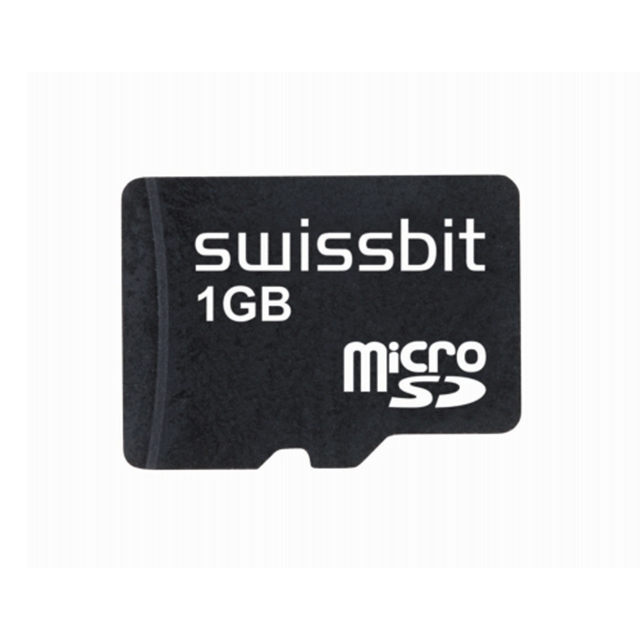 SFSD1024N1BW1MT-E-ME-111-STD - MicroSD_1GB